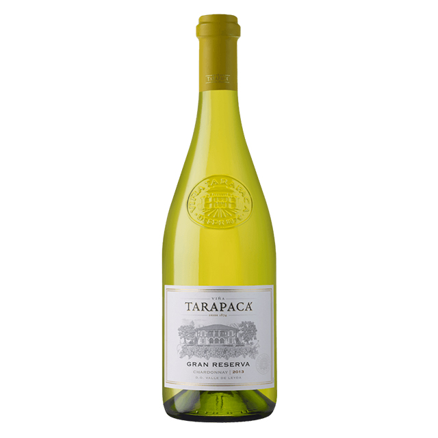 Rượu Vang Chile Tarapaca Grand Reserva Chardonnay 