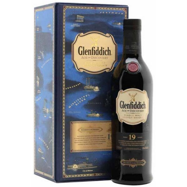Rượu Glenfiddich 19Y